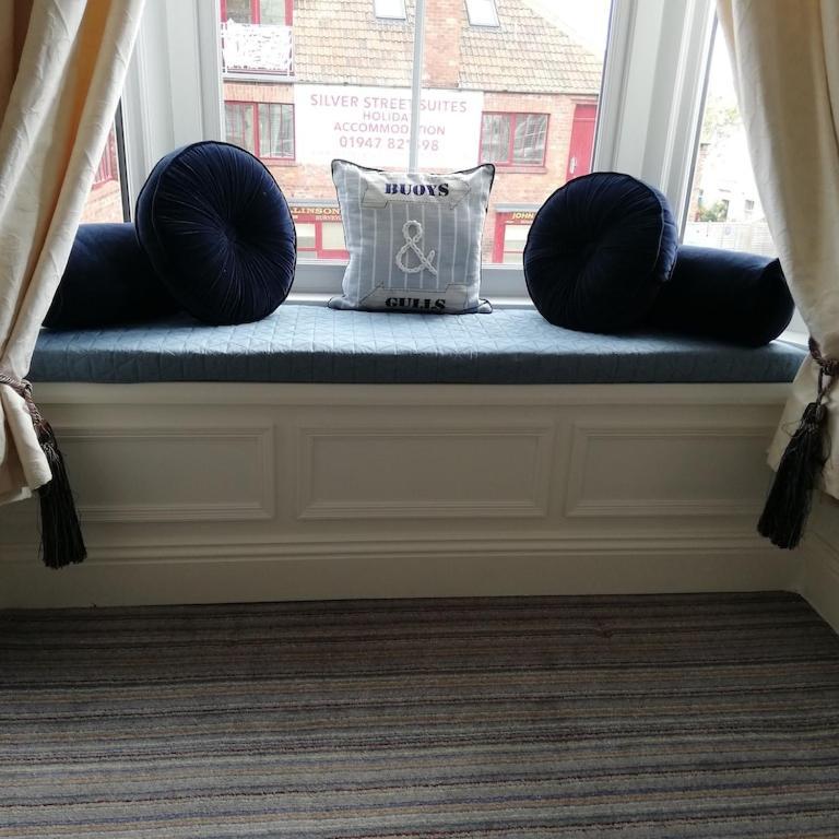 A Summer Place - Spacious Maisonette, Central Whitby, Sleeps 4, Close To Amenities Apartment Exterior photo